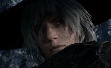 Screenshot von Phantom Blade Zero