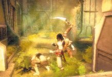 Prince of Persia Revelations – im Klassik-Test (PSP)