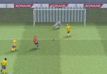 Pro Evolution Soccer 5 – im Klassik-Test (PSP)