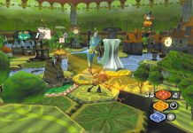 Psychonauts – im Klassik-Test (Xbox)