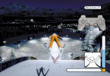 RTL Skispringen 2006 – im Klassik-Test (PS2)