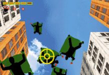 The Rub Rabbits! – im Klassik-Test (DS)