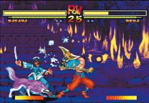 Samurai Shodown V – im Klassik-Test (PS2 / Xbox)