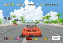 Sega Classics Collection – im Klassik-Test (PS2)