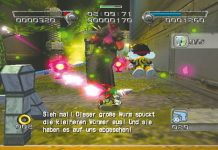 Shadow the Hedgehog – im Klassik-Test (Xbox)