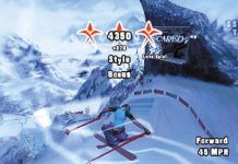 SSX On Tour – im Klassik-Test (PSP)