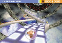 Super Monkey Ball Touch & Roll – im Klassik-Test (DS)