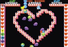 Taito Legends – im Klassik-Test (PS2 / Xbox)