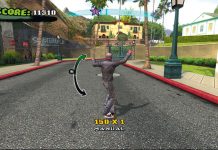 Tony Hawk’s American Wasteland – im Klassik-Test (360)