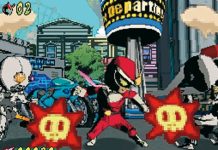 Viewtiful Joe: Double Trouble! – im Klassik-Test (DS)