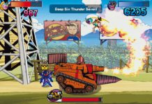 Viewtiful Joe: Red Hot Rumble – im Klassik-Test (GC)