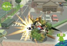 We Love Katamari – im Klassik-Test (PS2)