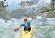 Wild Water Adrenaline – im Klassik-Test (PS2)