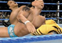 WWE SmackDown! vs. RAW 2006 – im Klassik-Test (PSP)