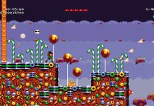 Zool Redimensioned – im Test (PS4)