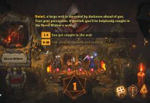 Dark Quest 3 – im Test (Switch)