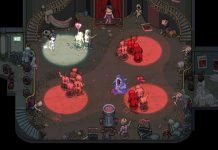 Decarnation – im Test (Switch)