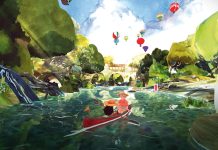 Dordogne – im Test (PS5)
