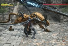 Final Fantasy XVI – im Test (PS5)