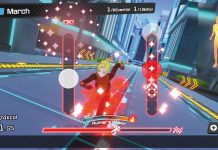 Fitness Circuit – im Test (Switch)