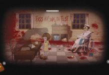 Fran Bow – im Test (Switch)