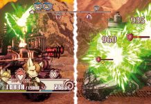 Fuga: Melodies of Steel 2 – im Test (Switch)