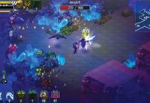 Ghostlore – im Test (Xbox One)