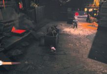 Der Herr der Ringe: Gollum – im Test (PS5)