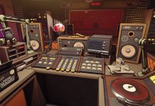 Killer Frequency – im Test (PS5)