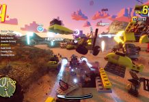Lego 2K Drive – im Test (Xbox Series X)