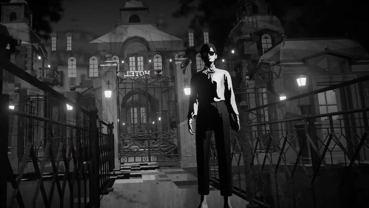 Lorelei and the Laser Eyes im Dezember auch für PS4 & PS5 MANIAC.de