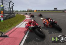 MotoGP 23 – im Test (PS5 / Xbox Series X)