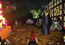 Nightmare Reaper – im Test (Switch)