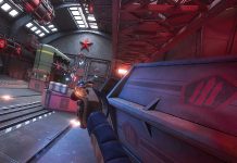 Red Matter 2 – im Test (PS VR2)