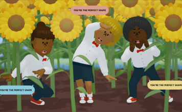 Screenshot von to a T