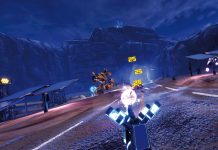 Transformers: Beyond Reality – im Test (PS VR2)