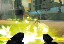 Advent Rising – im Klassik-Test (Xbox)