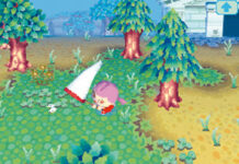 Animal Crossing: Wild World – im Klassik-Test (DS)