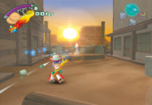 Ape Escape 3 – im Klassik-Test (PS2)