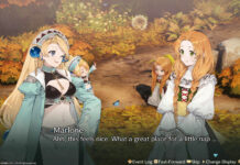 Atelier Marie Remake: The Alchemist of Salburg – im Test (PS5)