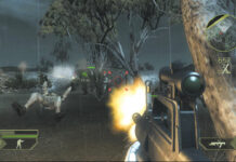 Battlefield 2: Modern Combat – im Klassik-Test (360)