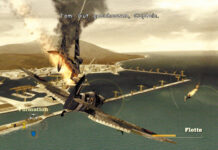 Blazing Angels: Squadrons of WWII – im Klassik-Test (Xbox)
