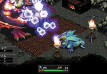Breath of Fire III – im Klassik-Test (PSP)