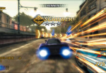 Burnout Revenge – im Klassik-Test (360)