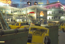 Crime Boss: Rockay City – im Test (PS5)