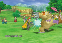 Dragon Quest: Die Reise des verwunschenen Königs – im Klassik-Test (PS2)
