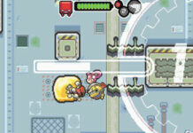 Drill Dozer – im Klassik-Test (GBA)