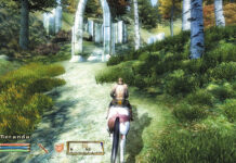 The Elder Scrolls IV: Oblivion – im Klassik-Test (360)