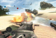 Far Cry Instincts Evolution – im Klassik-Test (Xbox)