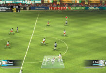 FIFA Fußball-Weltmeisterschaft 2006 – im Klassik-Test (360)